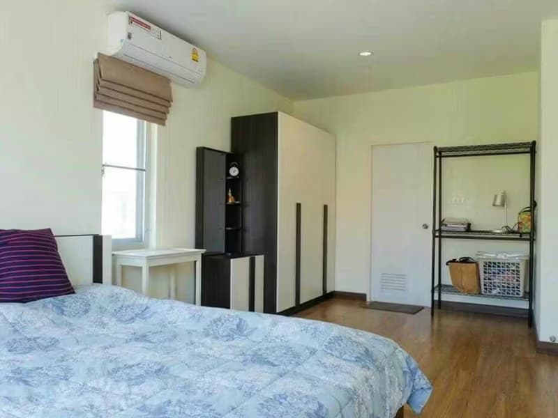 House for Sale, Rent in Ton Pao, San Kamphaeng.