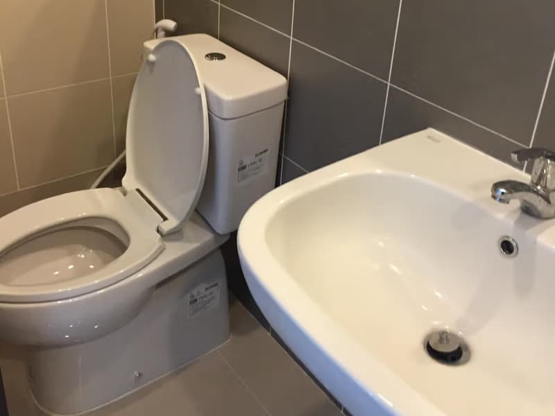 1 Bed Condo for Sale in Mueang Chiang Mai