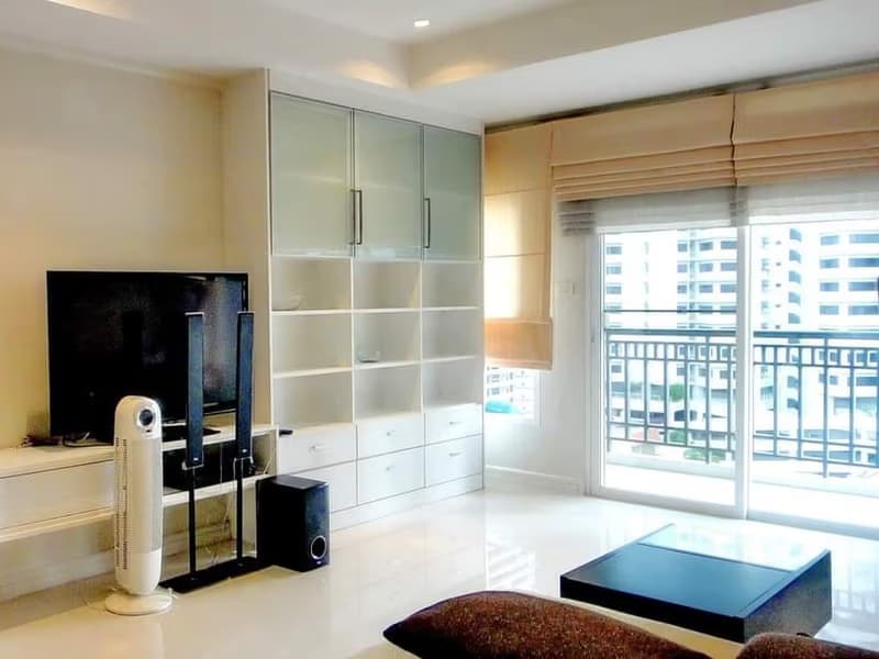 2 Bed Condo for Rent and Sale in Watthana