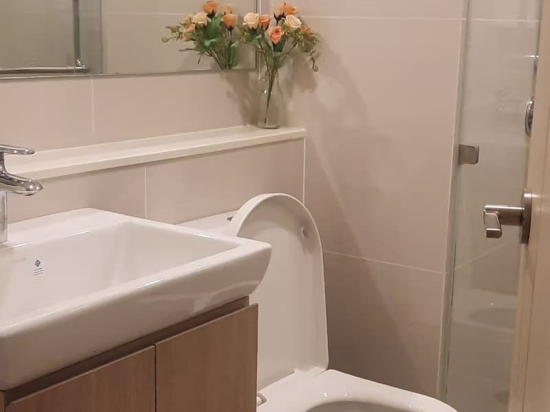 2 Bed Condo for Rent in Khlong Toei