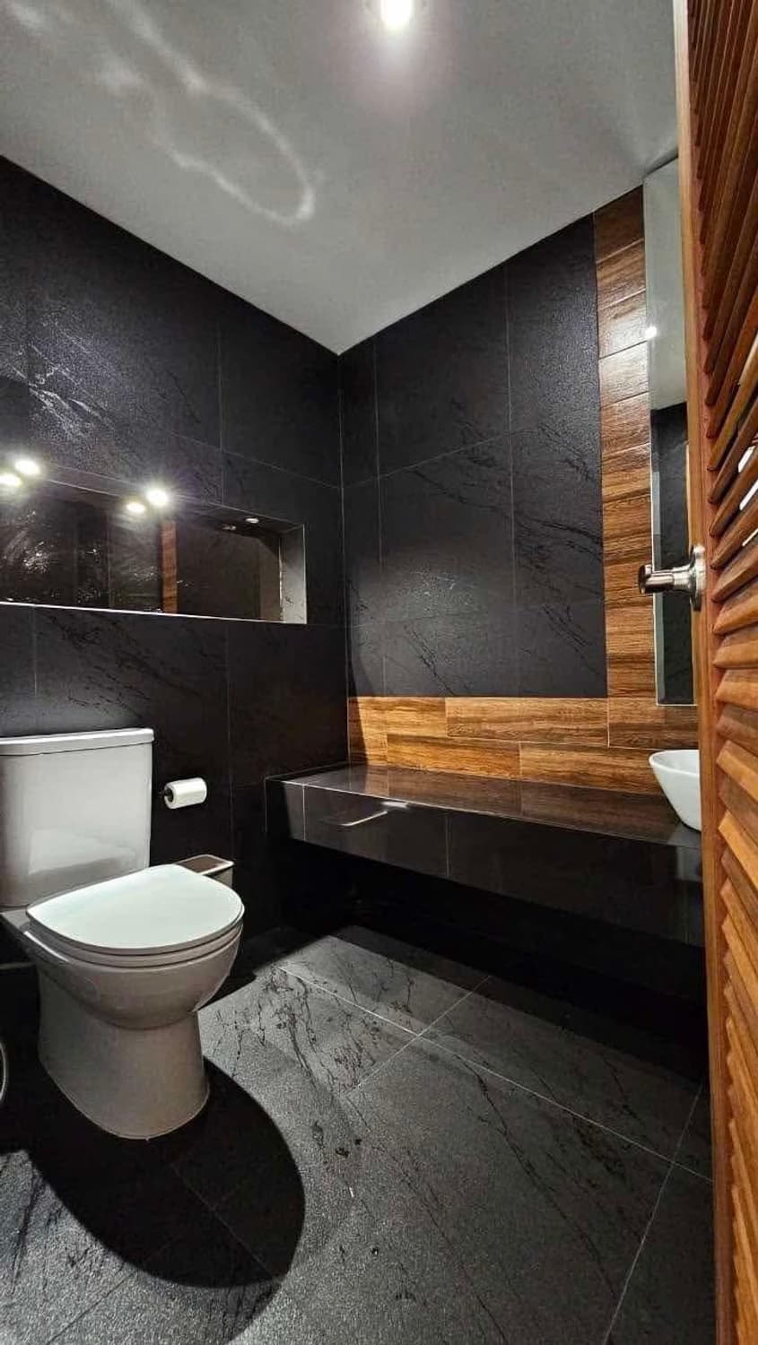 3 Bed Townhouse for Rent in San Sai - Image 8