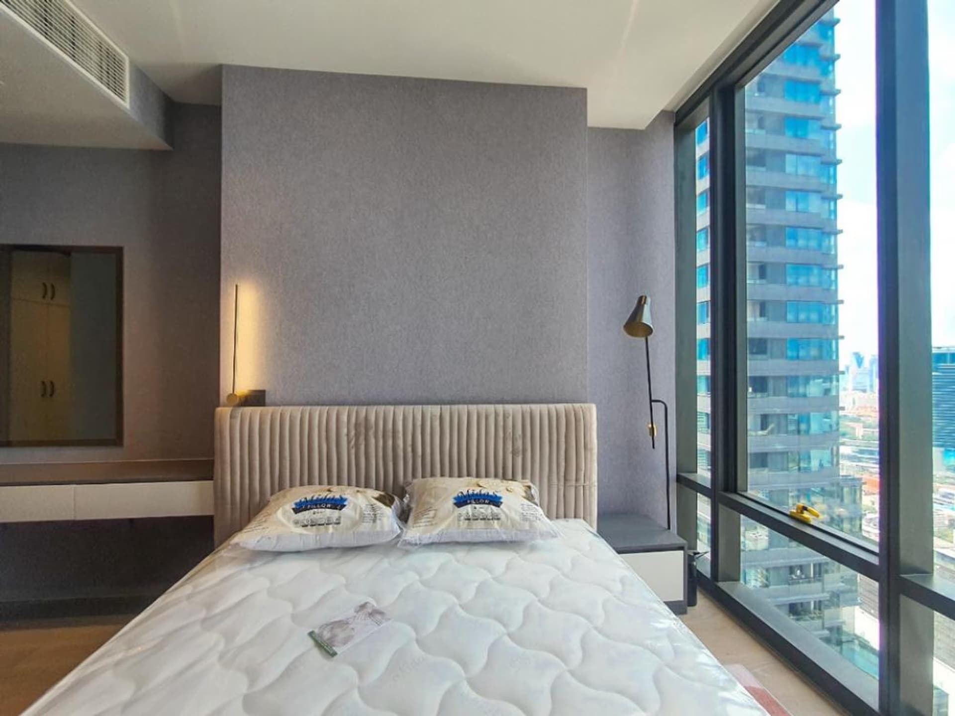 Condo for Rent at Ashton Silom - Image 8