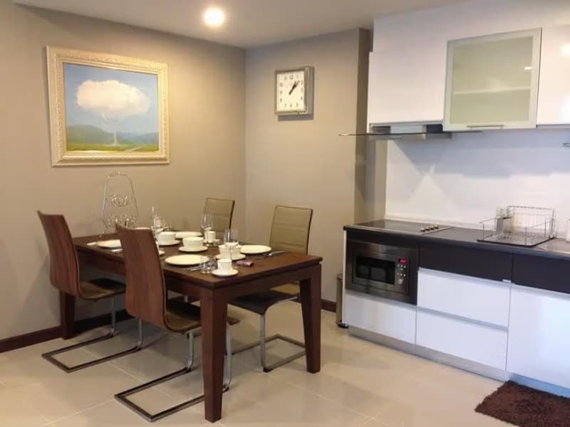 Supalai Premier Asoke