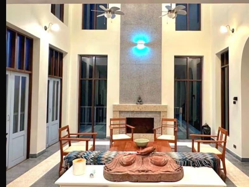 4 Bed House for Sale in Mae Rim District