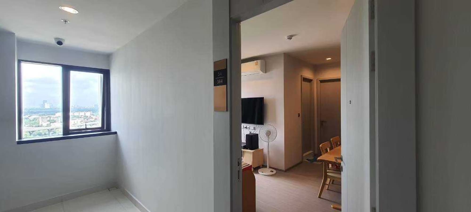 2 ห้องนอน Condo สำหรับ ขายและจำหน่าย ใน พระโขนง - Image 11