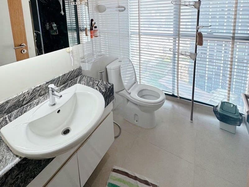 2 Bed Condo for Sale in Bang Rak