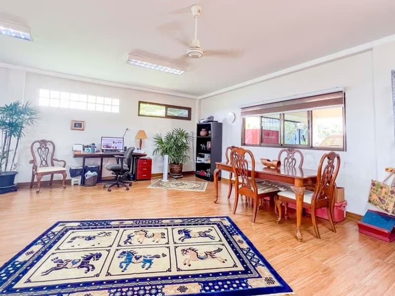 3 Bed House for Sale in San Sai