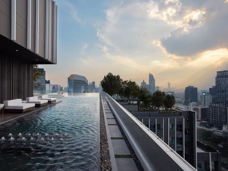 Condo for Rent, Sale at Life One Wireless  