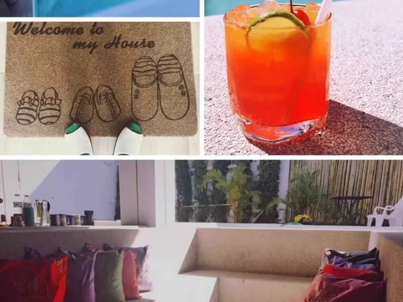 Resort/Hotel for Rent 
