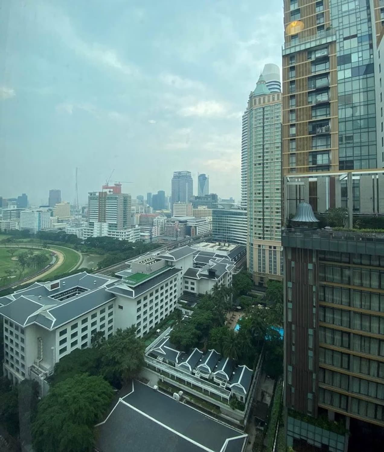 Condo for Rent, Sale at The Rajdamri - Image 18