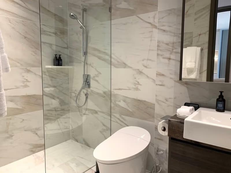 3 Bed Condo for Rent in Sathon