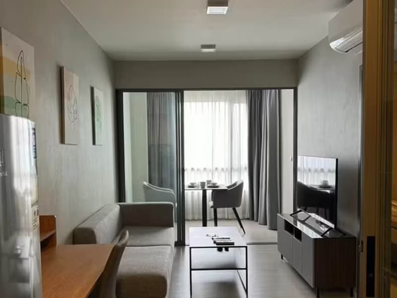 Condo for Rent at Quintara Phume Sukhumvit 39