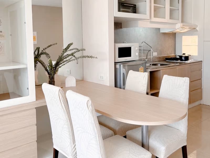 Condo for Rent at Twin Peaks