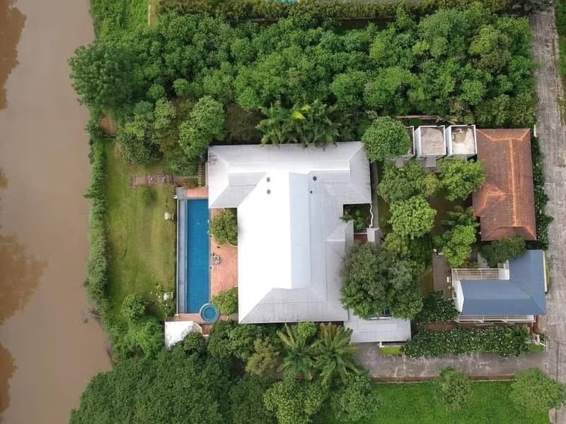 14 Bed House for Sale in Mae Rim District
