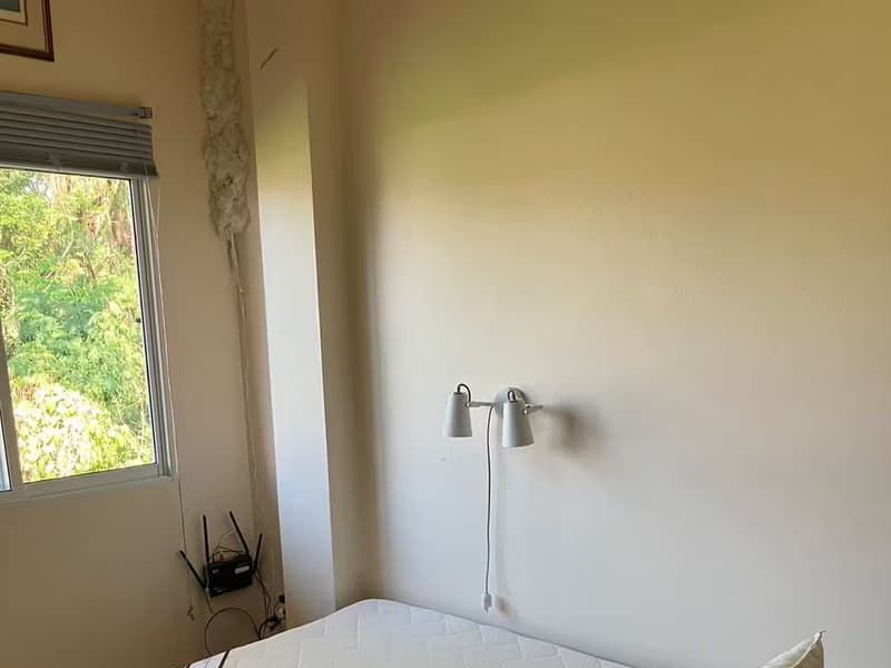 3 Bed House for Rent in San Sai District