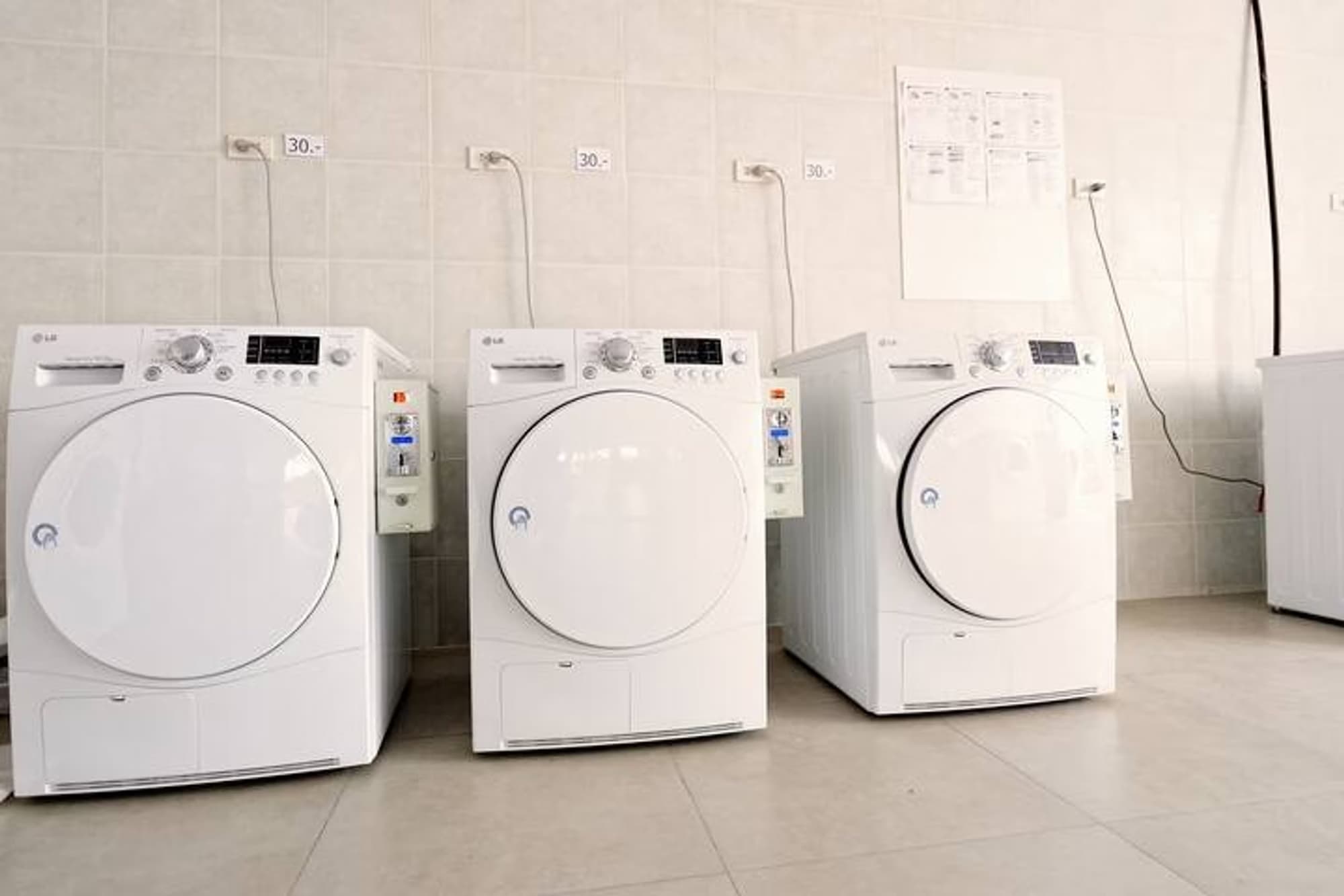 1 Bed Condo for Rent in Khlong Toei - Image 8