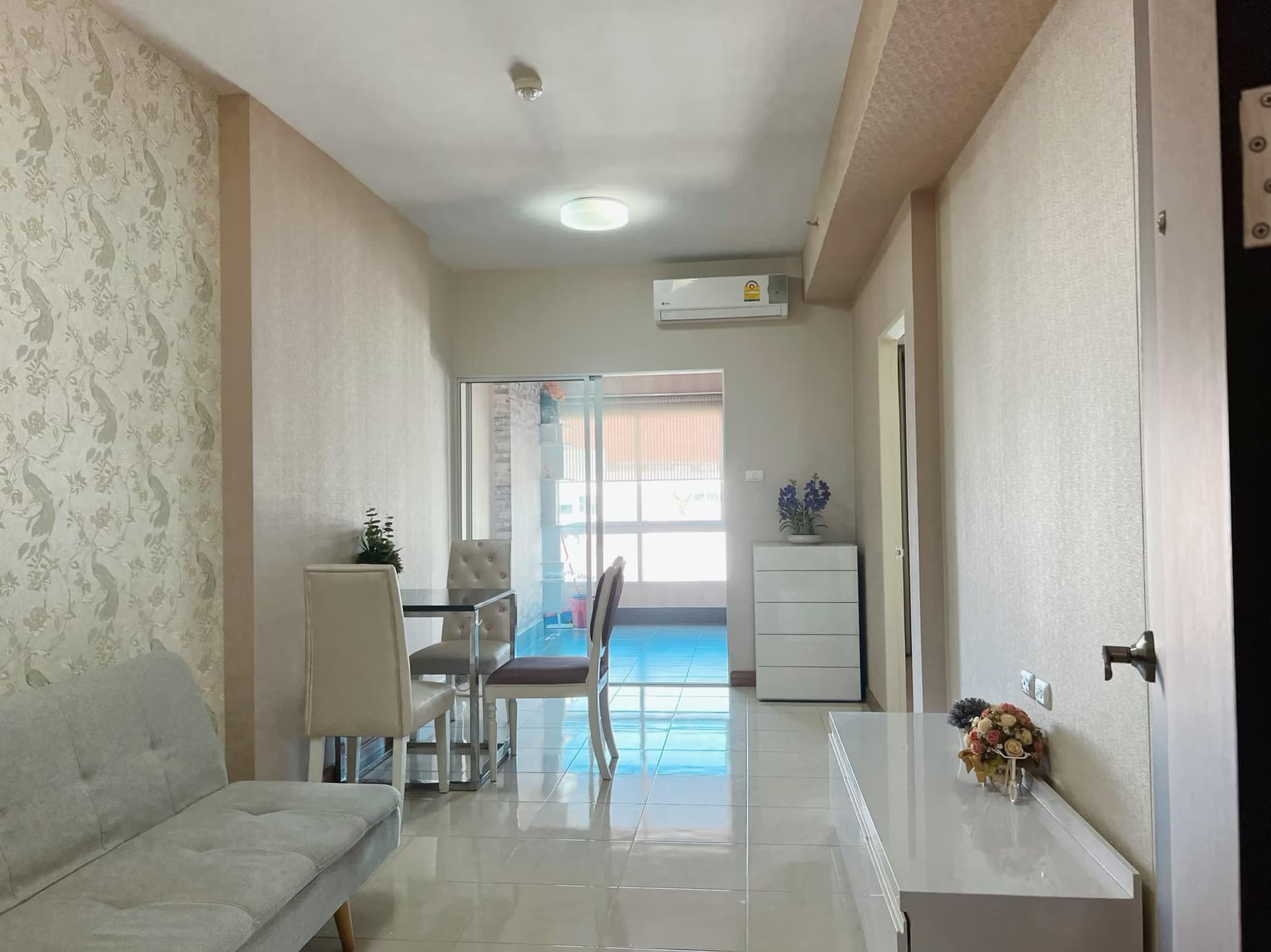 1 ห้องนอน Condo สำหรับ จำหน่าย ใน เมืองเชียงใหม่ - Image 1