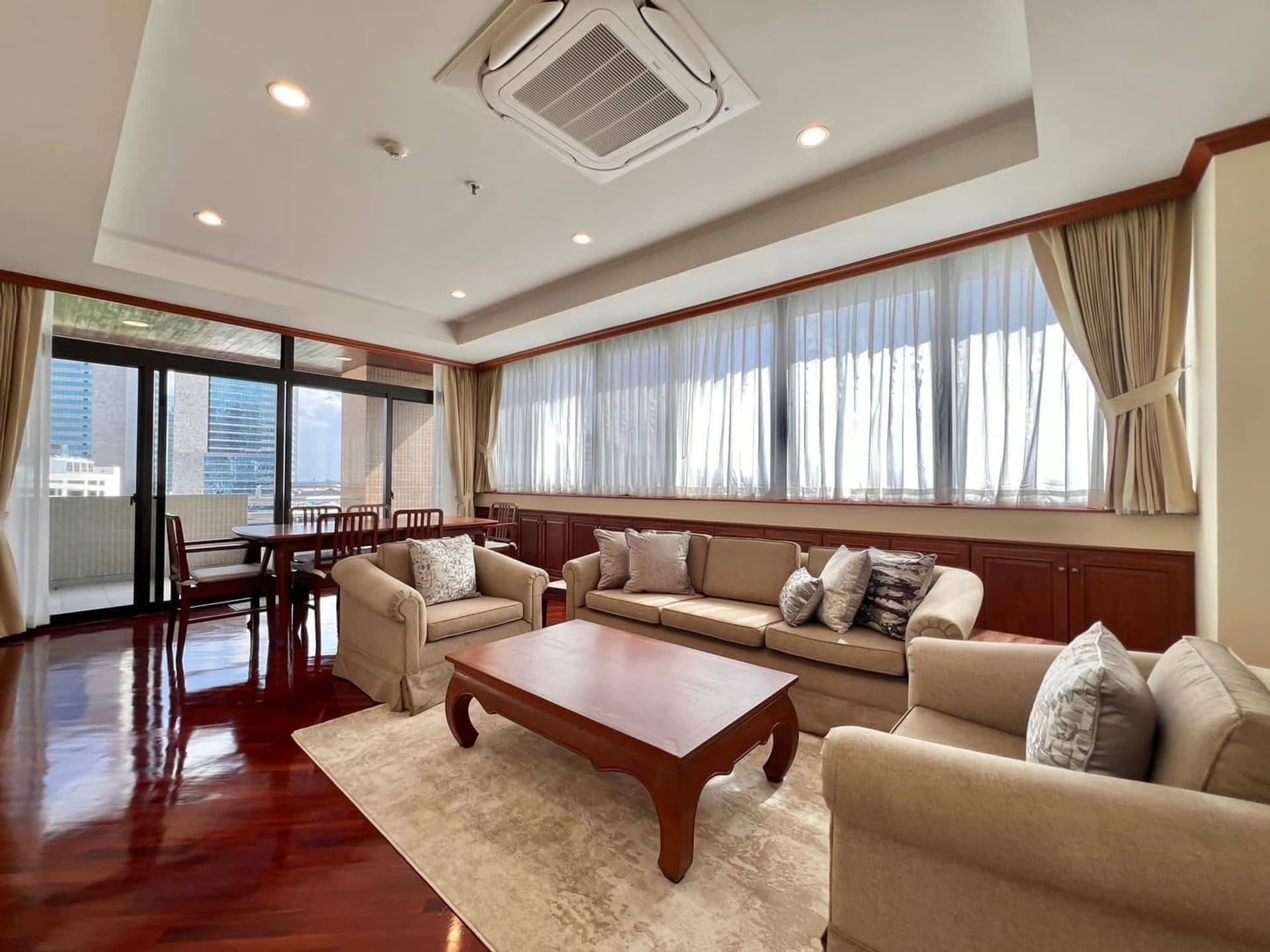 3 ห้องนอน คอนโด สำหรับ จำหน่าย ใน Khlong Toei - Image 6