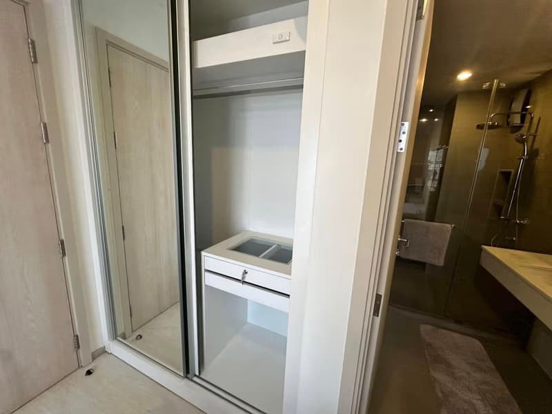 1 Bed Condo for Sale in Khlong Toei