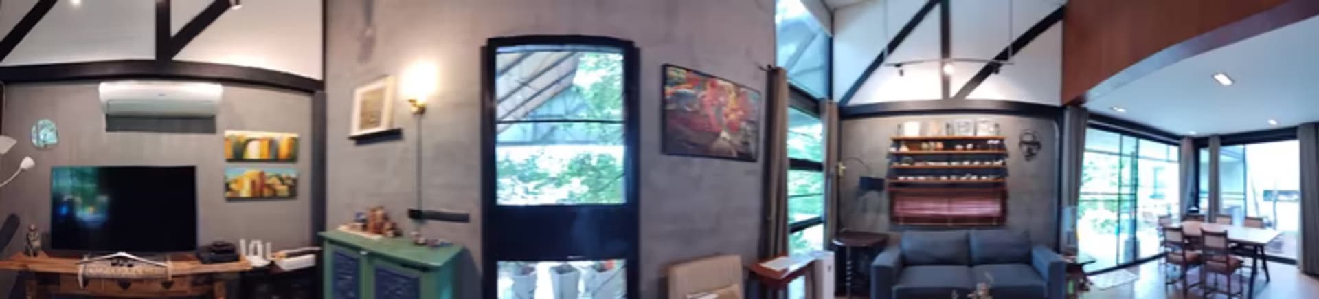 2 Bedroom House - Image 1