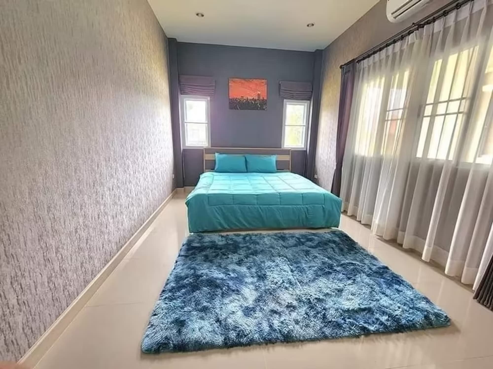 House for Rent in Ban Waen, Hang Dong. - Image 9