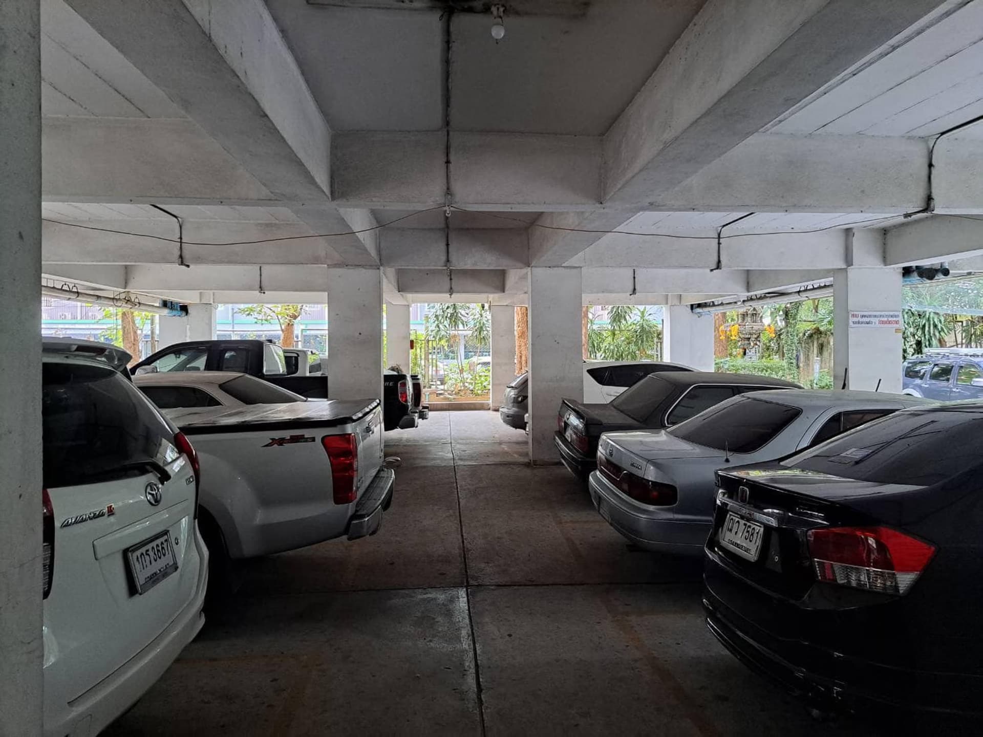 Condo for Rent at Fifty Resident Condominium   - Image 7