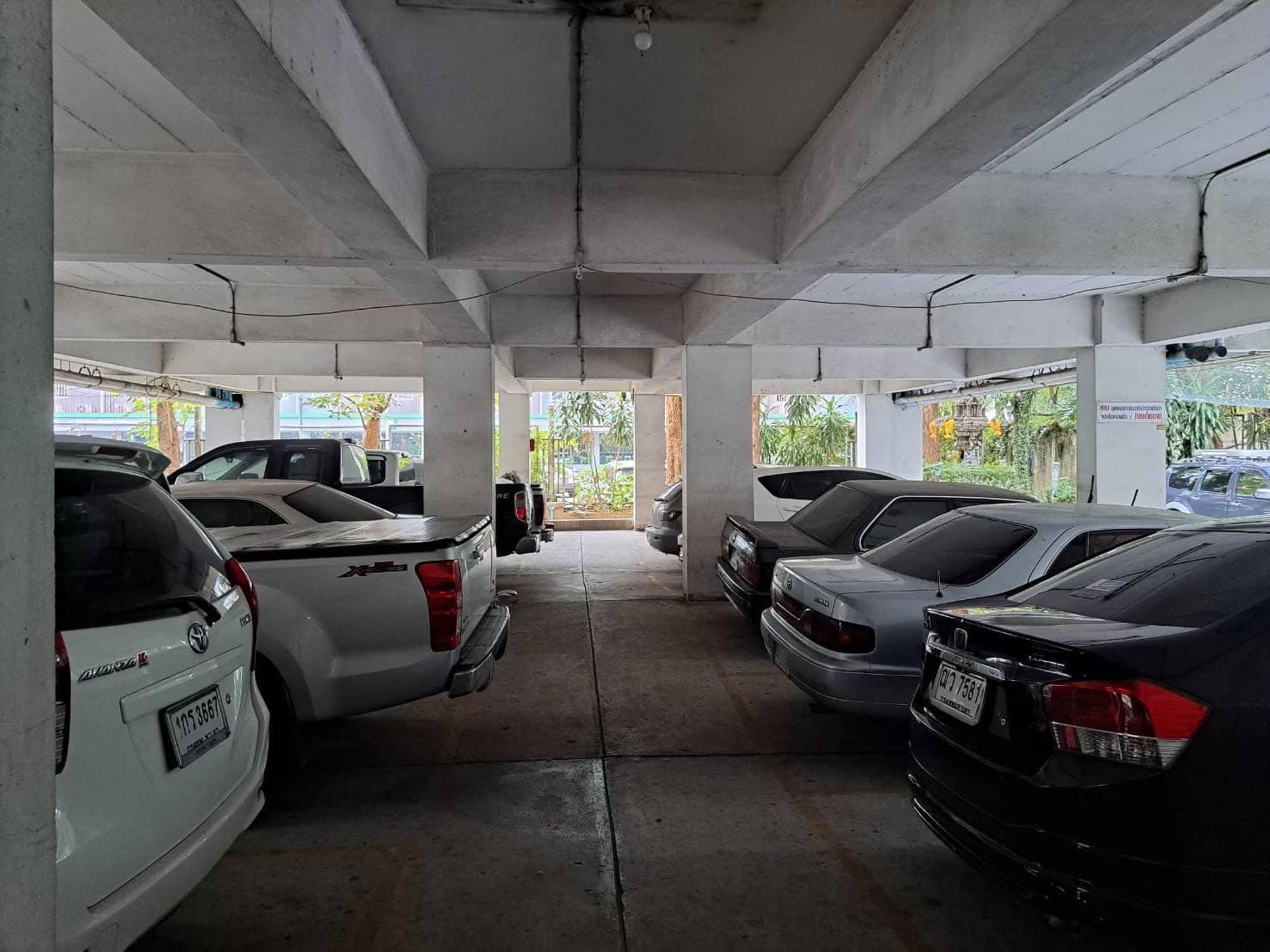 Condo for Rent at Fifty Resident Condominium   - Image 7