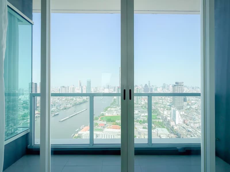 3 Bed Condo for Sale in Bang Kho Laem