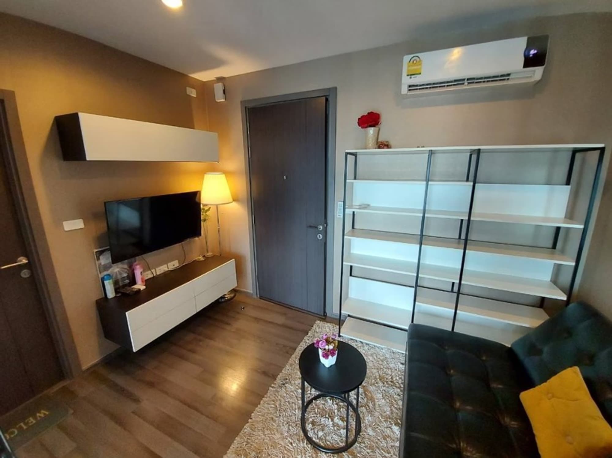 1 Bed Condo for Rent in Watthana - Image 1