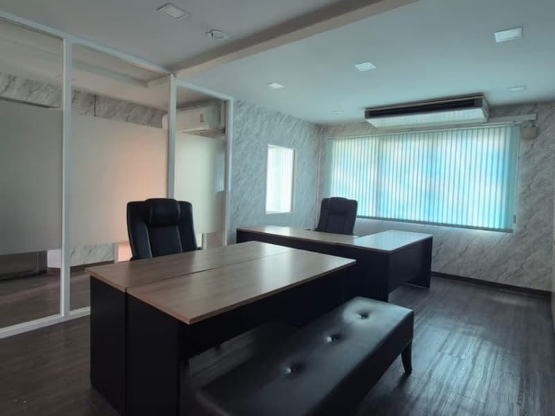 12 Bed Commercial for Rent in Bang Phli