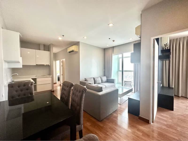 3 Bedroom Condo