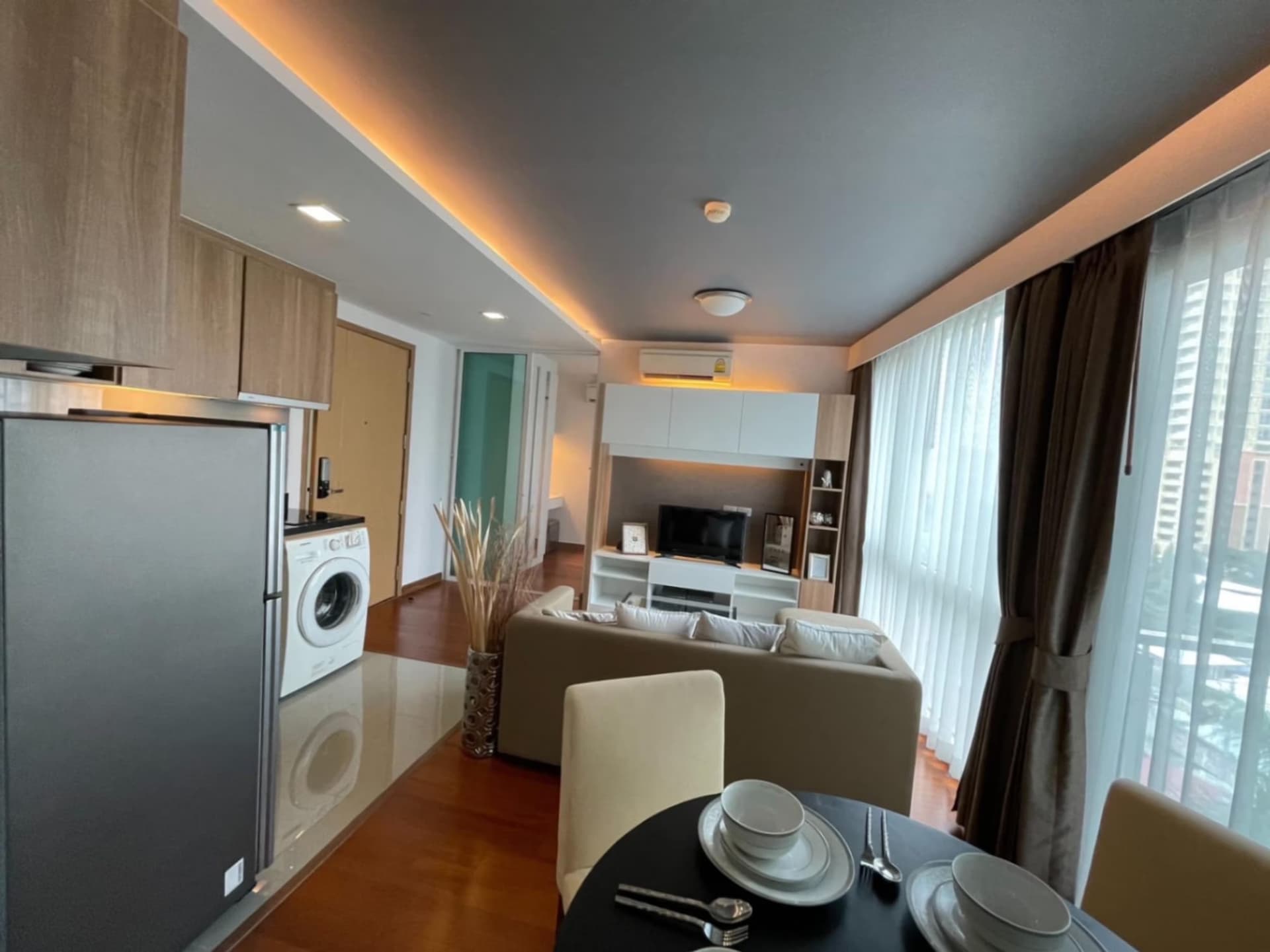 2 Bed Condo for Sale in Watthana - Image 12