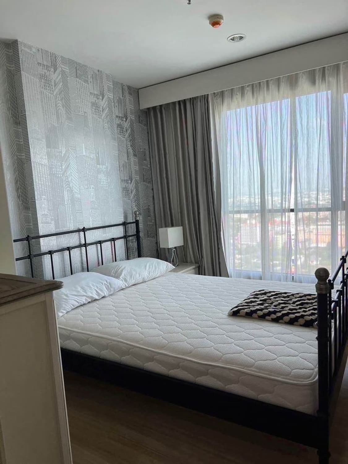 1 ห้องนอน คอนโด สำหรับ ขาย ใน Bang Kapi - Image 7