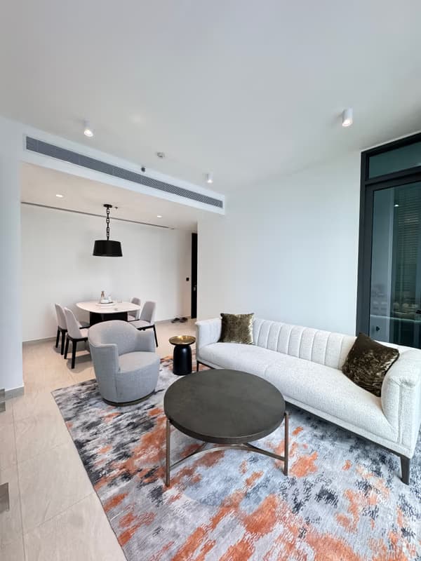 2 Bed Condo for Rent and Sale in Bang Rak