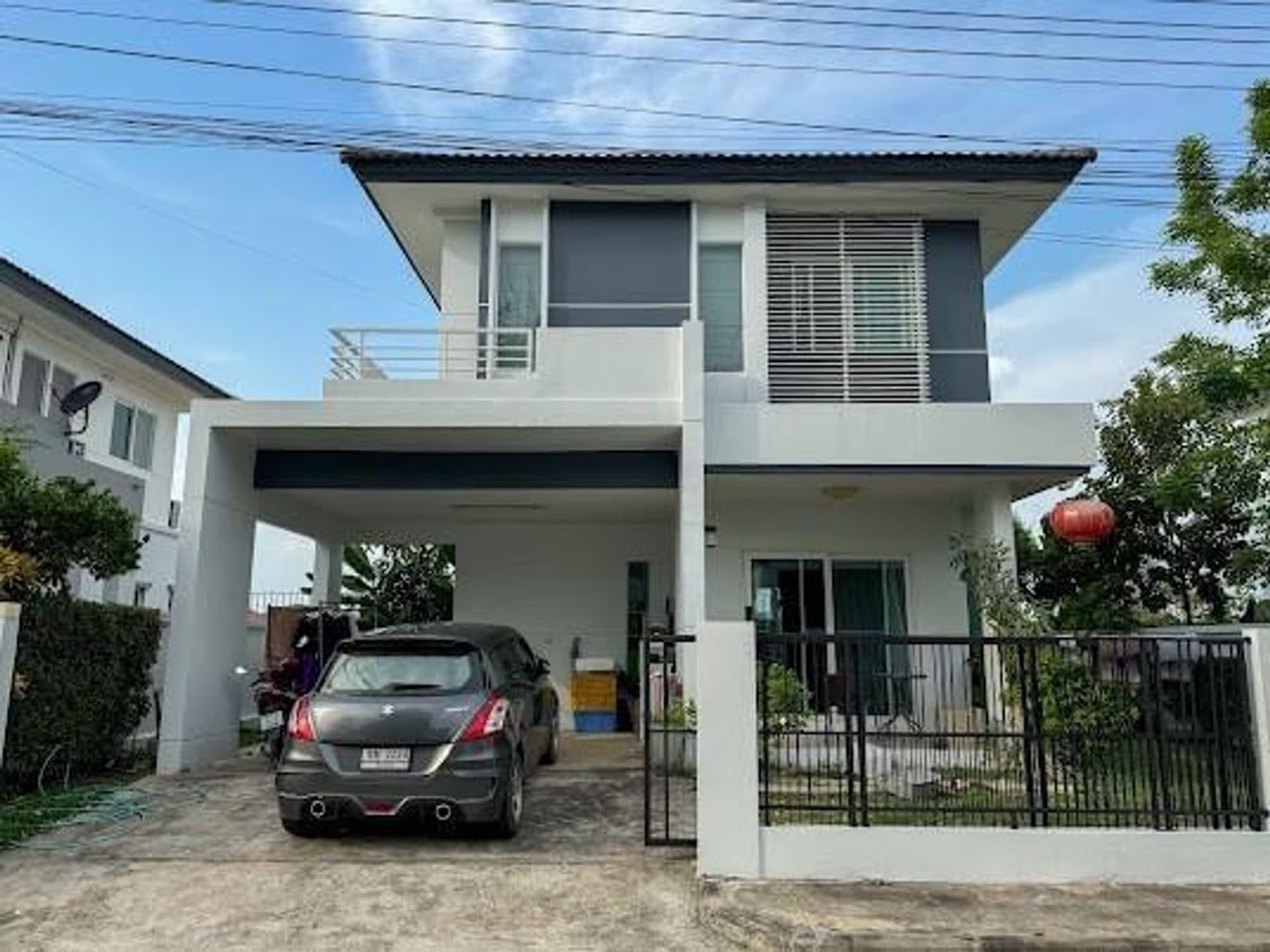 3 Bed House for Rent and Sale in San Sai - Image 1
