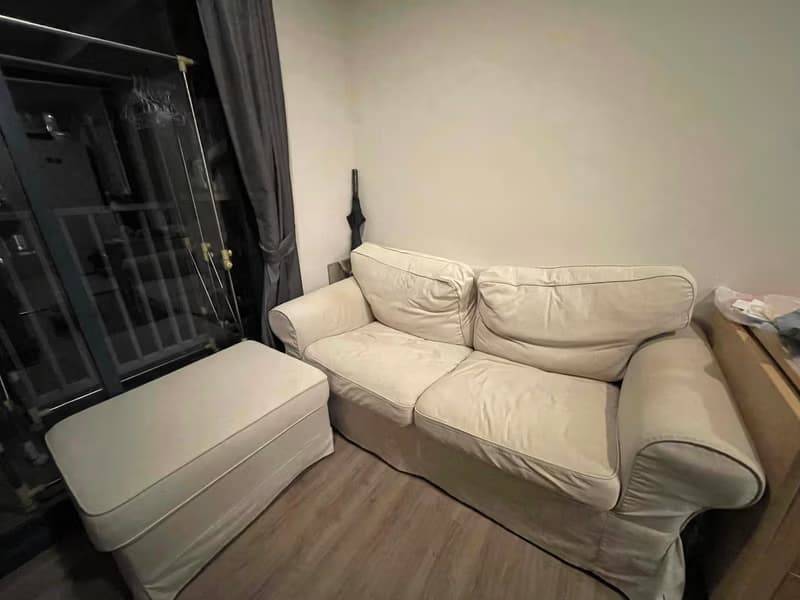 1 Bed Condo for Sale  Near On Nut BTS
