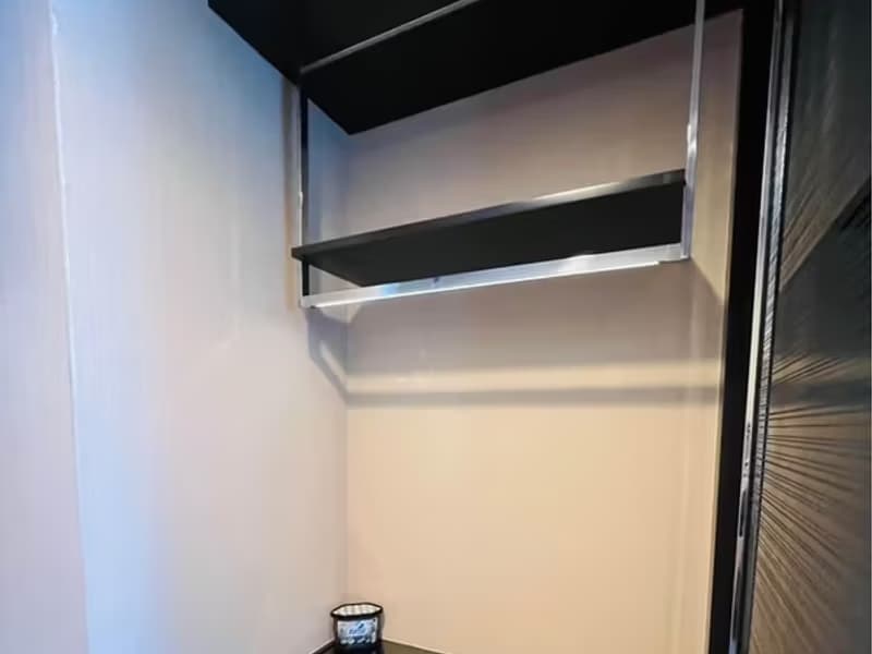 Condo for Sale at The Room Sathon - St. Louis
