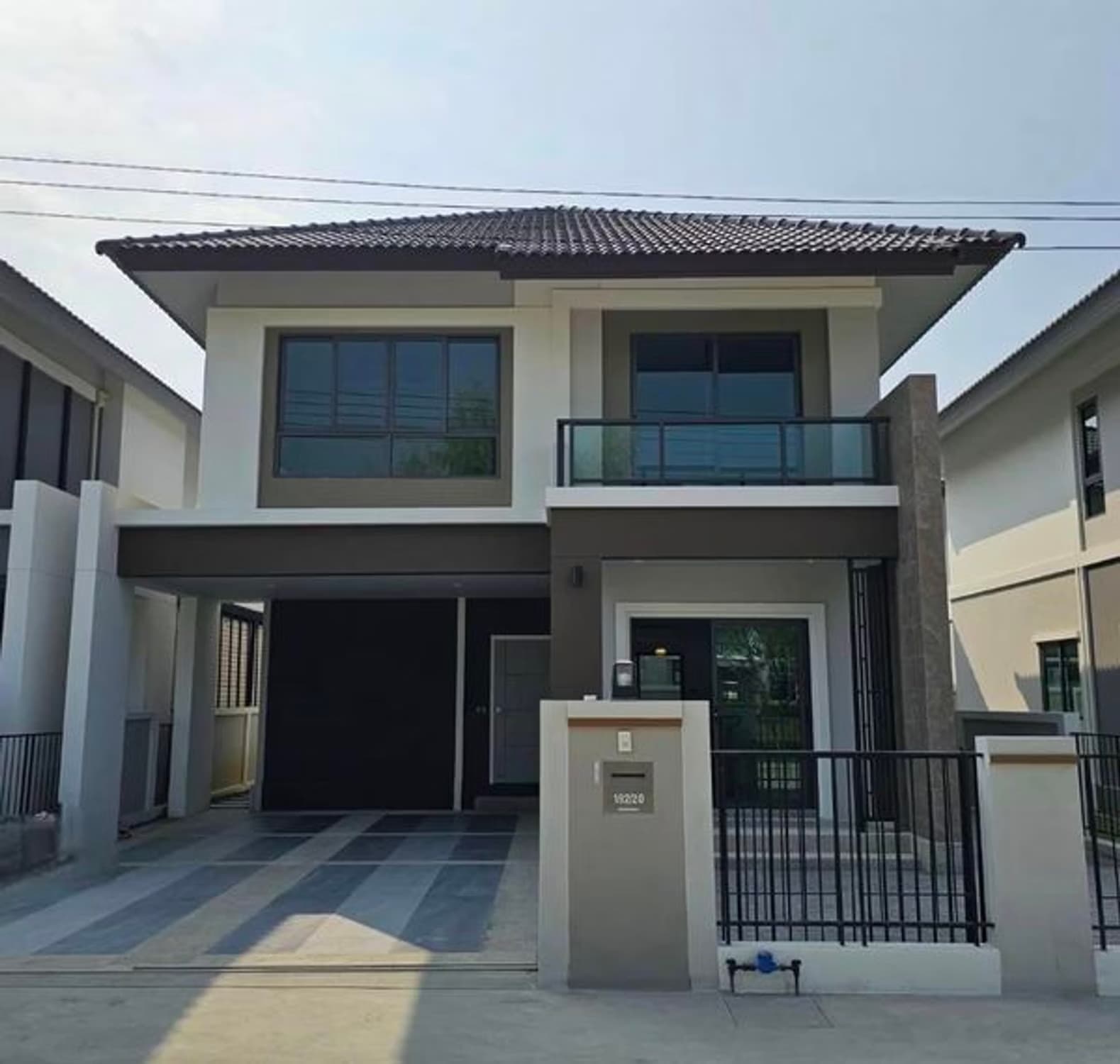 3 Bed House for Rent in Saraphi - Image 1