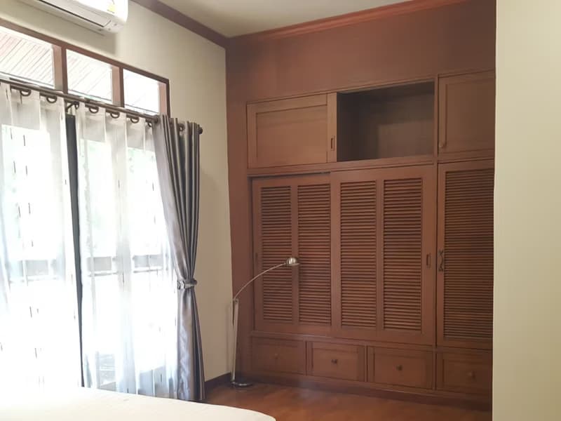 3 Bed House for Rent and Sale in Mae Rim