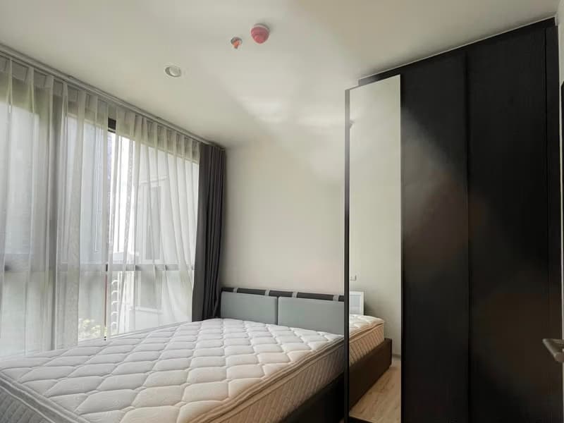 1 Bed Condo for Sale  Near Huai Khwang MRT