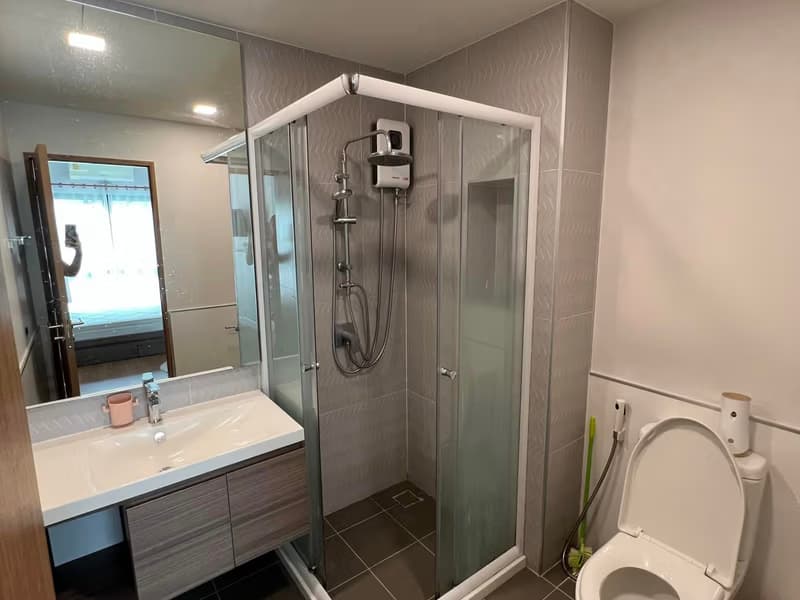 Condo for Sale, Rent at Arise Condo At Mahidol