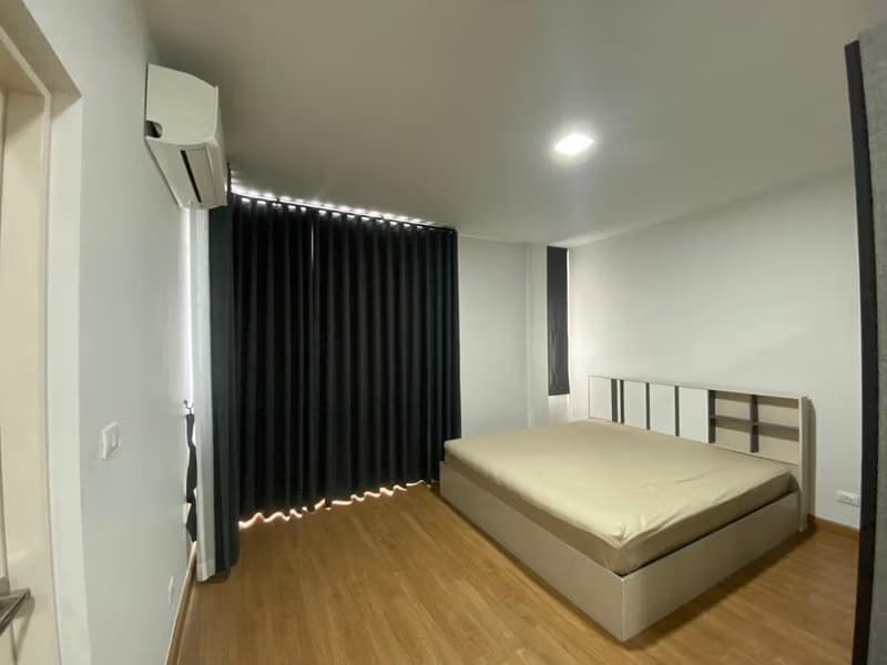 3 Bed Townhouse for Rent in Bang Phli