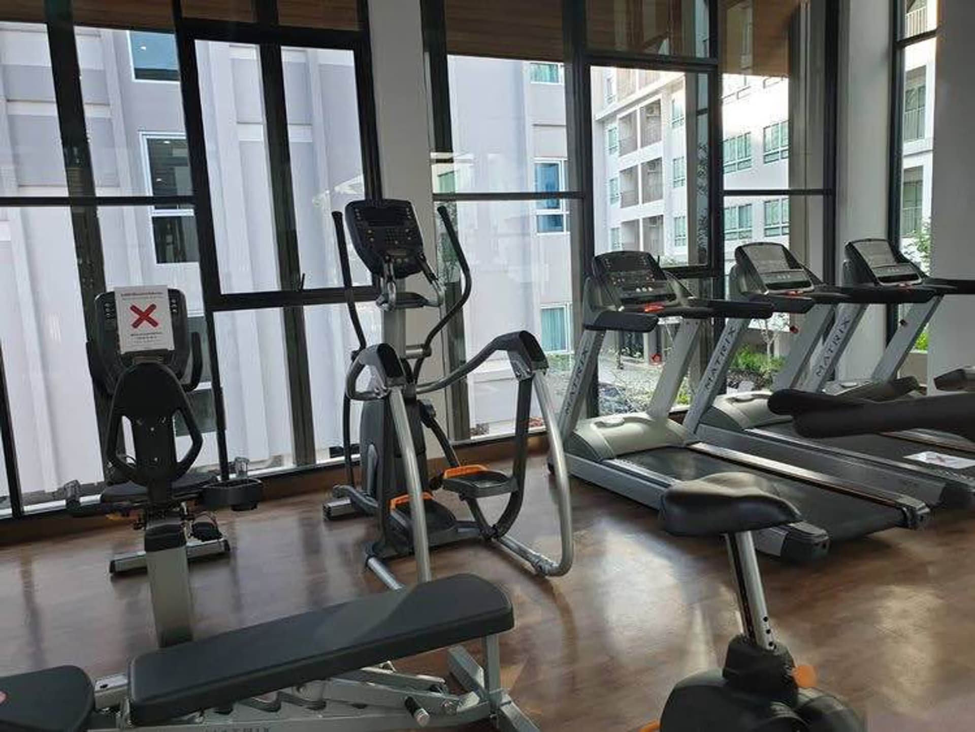 Condo for Rent at DCondo Rin - Image 11