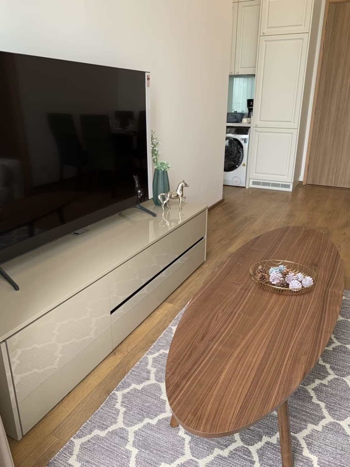 2 Bed Condo for Rent in Watthana - Image 6