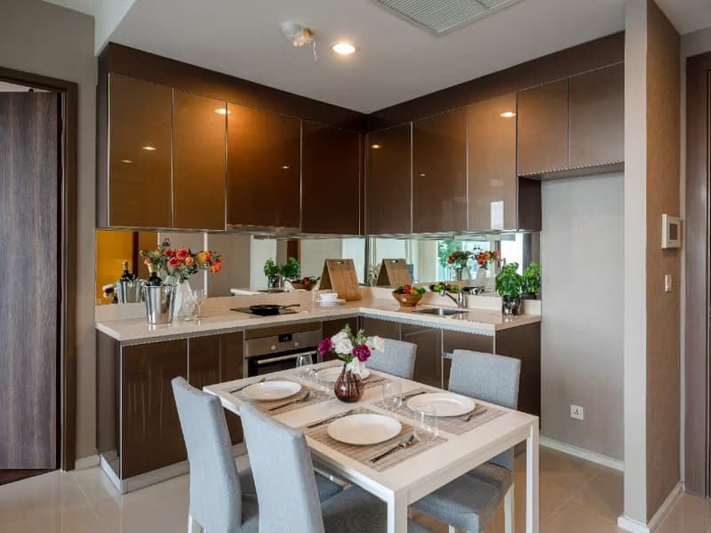 2 Bed Condo for Sale in Bang Kho Laem