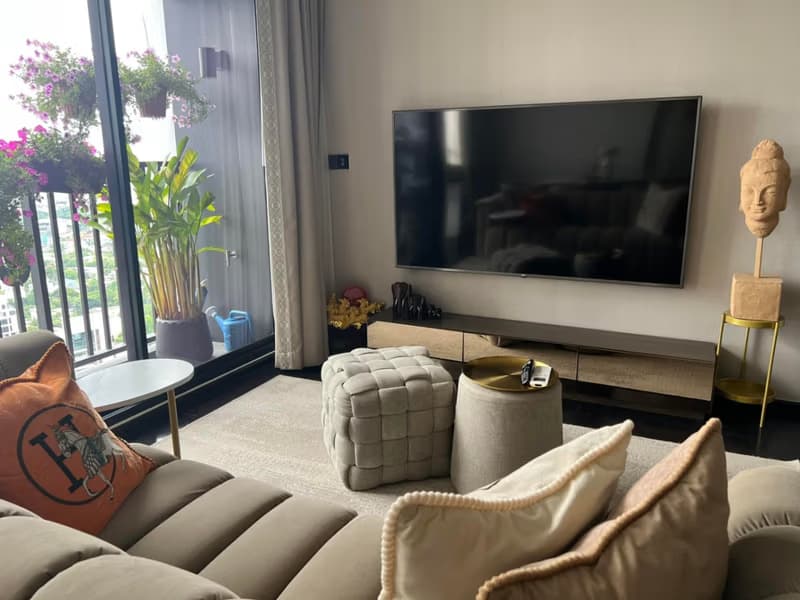 2 Bedroom Condo