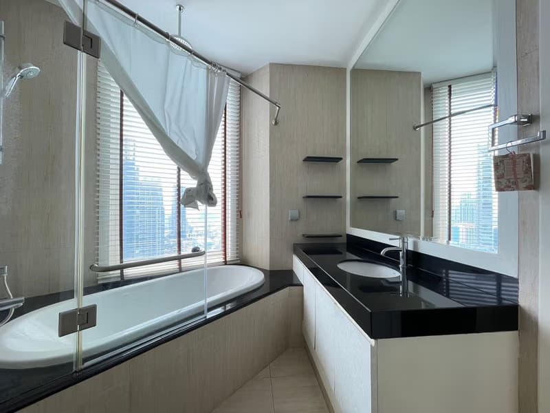 3 Bed Condo for Sale in Bang Rak