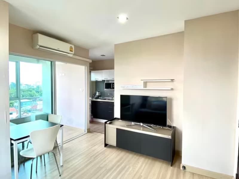 Condo for Sale at One Plus 19