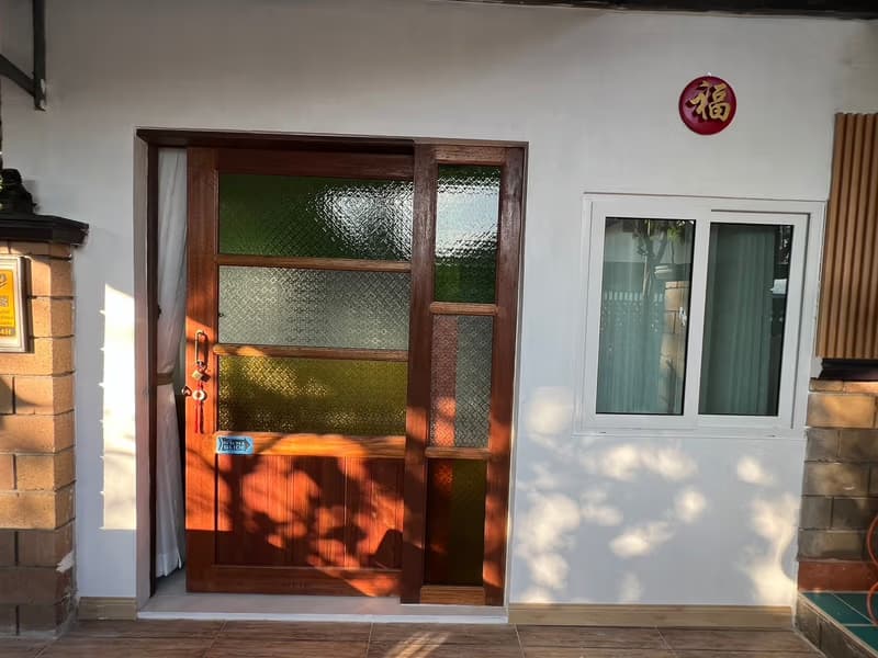3 Bed House for Rent in San Kamphaeng