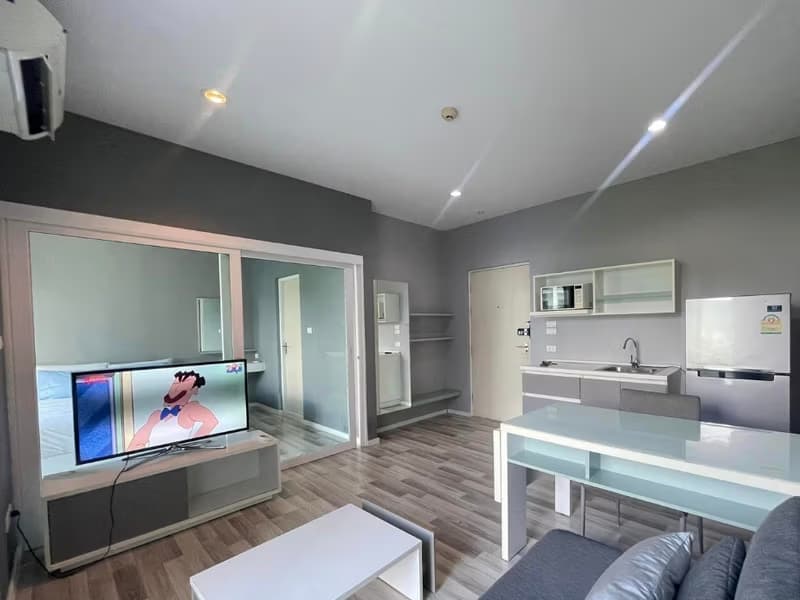 1 Bed Condo for Sale in Mueang Chiang Mai